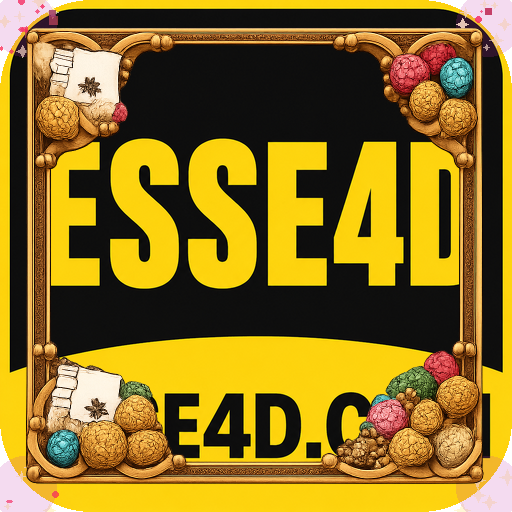 esse4d — galeri pratinjau - APK Resmi